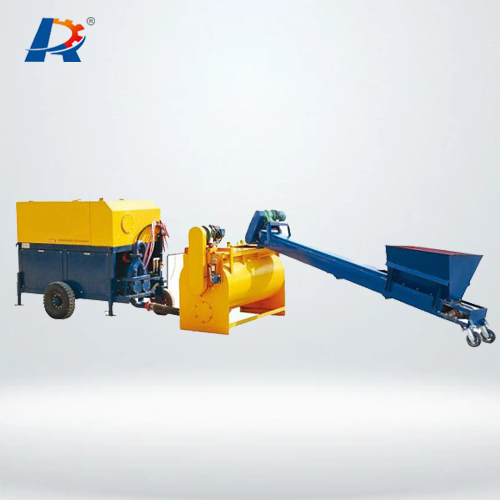 XY-20B水泥發(fā)泡機(jī)