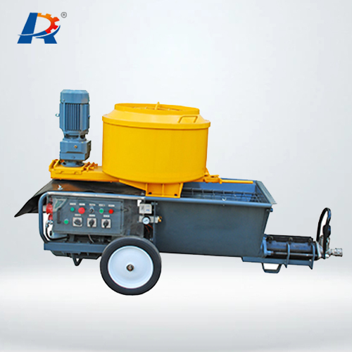 砂漿噴涂機(jī)