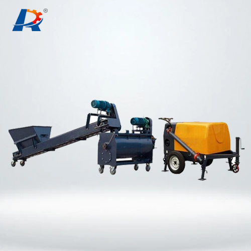 XY-15J水泥發(fā)泡機(jī)